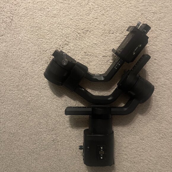 Ronin-S Gimbal – Perfect Condition (never been used)! - Picture 3 of 6